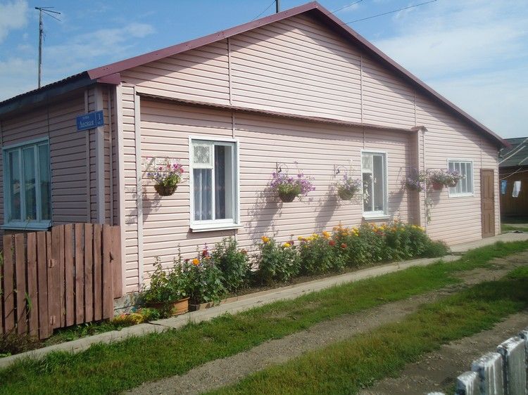 Купить Дом В Поросино Томского Района